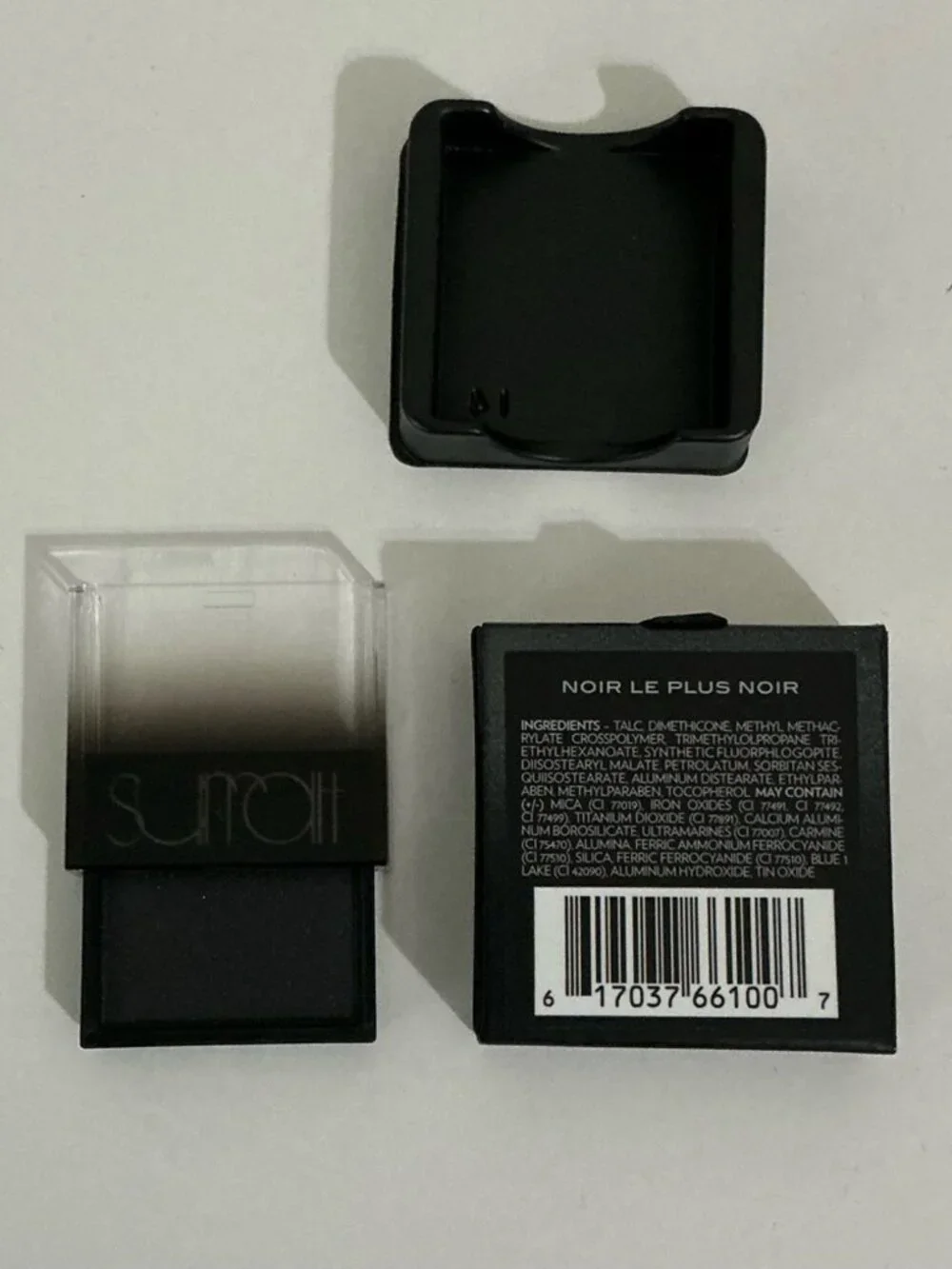 Surratt artistique eyeshadow